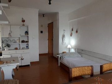 VENTA DEPARTAMENTO 2 AMB C/FRENTE A 100MTS DEL MAR
