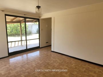 Casa en arriendo  en RANCAGUA