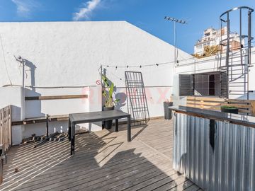 Venta edificio en Almagro