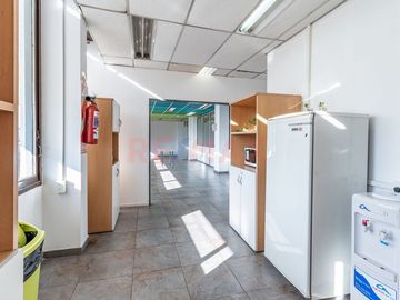 Venta edificio en Almagro