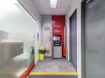 Venta edificio en Almagro