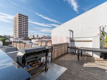 Venta edificio en Almagro