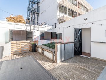 Venta edificio en Almagro