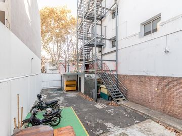 Venta edificio en Almagro