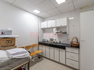 Venta edificio en Almagro