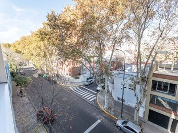 Venta edificio en Almagro