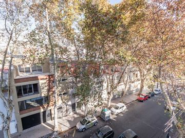 Venta edificio en Almagro