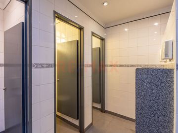 Venta edificio en Almagro