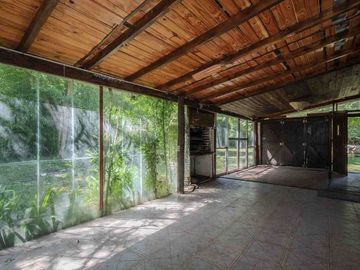 VENTA CASA 3 AMB EL TEJADO SOBRE 2 LOTES PROPIOS