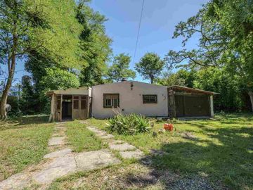 VENTA CASA 3 AMB EL TEJADO SOBRE 2 LOTES PROPIOS