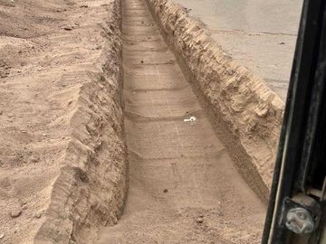Parcela en arriendo  en ANTOFAGASTA
