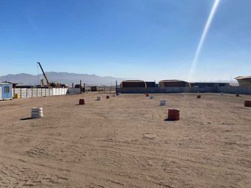 Parcela en arriendo  en ANTOFAGASTA