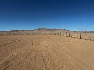 Parcela en arriendo  en ANTOFAGASTA