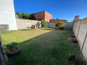 VENTA CASA 2 AMB GAS SANTA CLARA APTO CREDITO