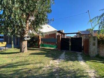 VENTA CASA 2 AMB GAS SANTA CLARA APTO CREDITO