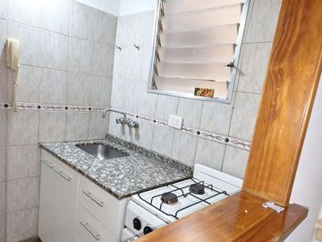 Dto 2 Ambientes c/Balcon IMPERDIBLE!!!