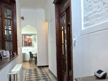 Venta Piso 5 amb.Categoría.Estilo.Frances.Recoleta