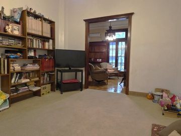 Venta Piso 5 amb.Categoría.Estilo.Frances.Recoleta