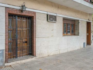 ALQUILER COMERCIAL PH PARQUE PARRILLA SIN EXPENSAS