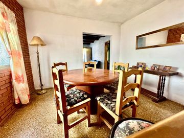 Venta PH San Fernando con jardin y Quincho
