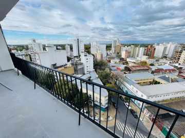 Departamento en venta a estrenar - 3 DORMITORIOS