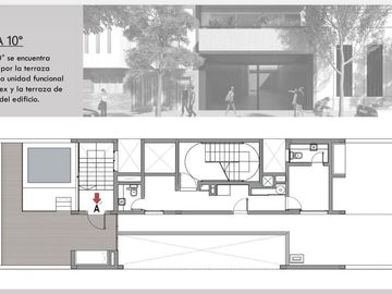 DEPARTAMENTO 1 DORMITORIO