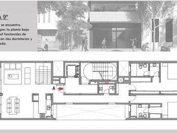 DEPARTAMENTO 1 DORMITORIO