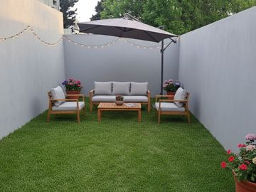 Duplex a estrenar de 2 dormitorios.