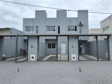 Duplex a estrenar de 2 dormitorios.