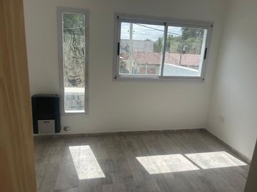 Duplex a estrenar de 2 dormitorios.