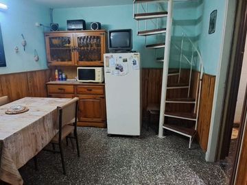 VENTA DE CASA EN SANTA TERESITA
