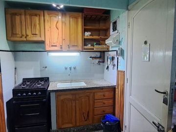 VENTA DE CASA EN SANTA TERESITA