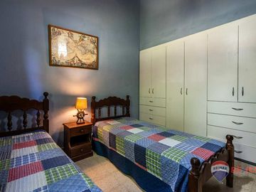 Venta Casa Pinamar 3 dormitorios y dep a 70 mt Mar
