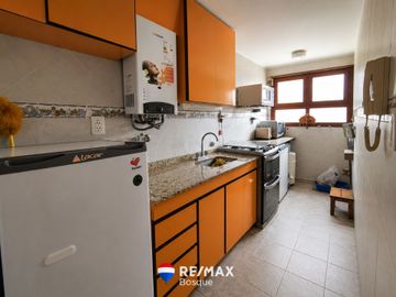 Departamento Venta Pinamar