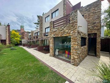VENTA DEPARTAMENTO  3 AMBIENTES PINAMAR
