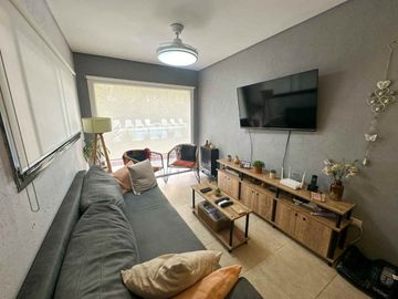 VENTA DEPARTAMENTO  3 AMBIENTES PINAMAR