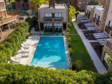 VENTA DEPARTAMENTO  3 AMBIENTES PINAMAR