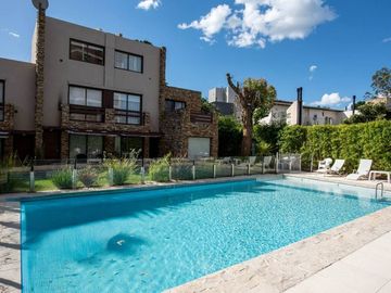 VENTA DEPARTAMENTO  3 AMBIENTES PINAMAR