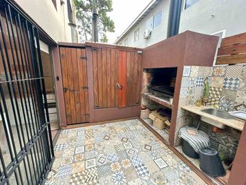 VENTA DEPARTAMENTO  3 AMBIENTES PINAMAR