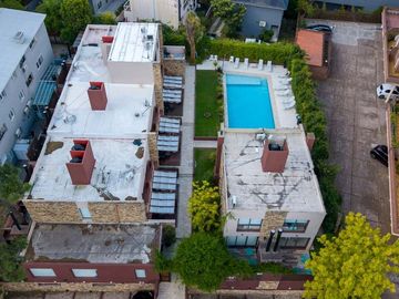 VENTA DEPARTAMENTO  3 AMBIENTES PINAMAR
