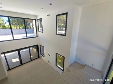 Casa Venta Costa Esmeralda 4 dormitorios piscina