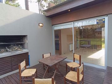 Casa venta Pinamar