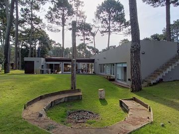 Casa venta Pinamar