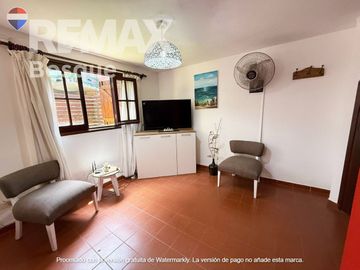 DUPLEX DEPARTAMENTO VENTA PINAMAR TRES AMBIENTES