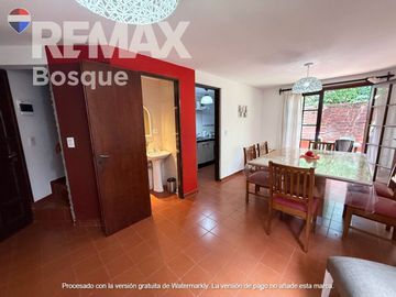 DUPLEX DEPARTAMENTO VENTA PINAMAR TRES AMBIENTES