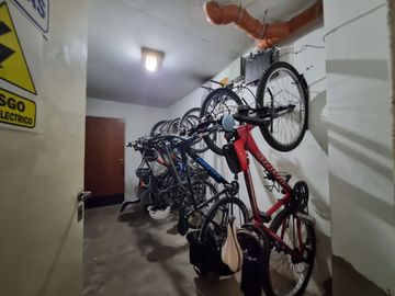 VENTA DEPARTAMENTO 2 AMBIENTES DUPLEX BELGRANO