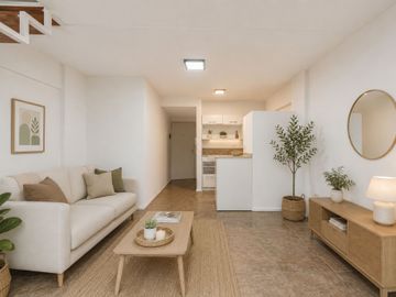 VENTA DEPARTAMENTO 2 AMBIENTES DUPLEX BELGRANO