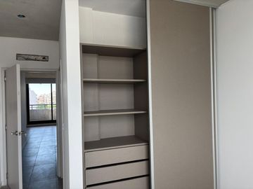 ALQUILER 2 AMBIENTES A ESTRENAR EN PALERMO
