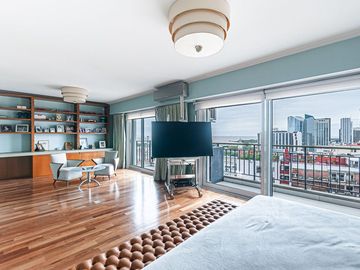 VENTA DEPTO EN DÚPLEX EN LIBERTADOR 336  DE 587 M2