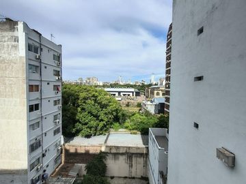 VENTA DEPTO 2 AMB BAÑO Y TOILETTE APTO PROFESIONAL